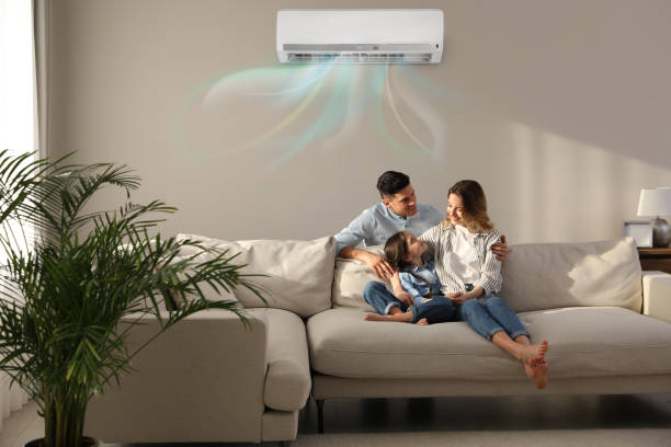 Best HVAC maintenance near me  in Long Lake, MN