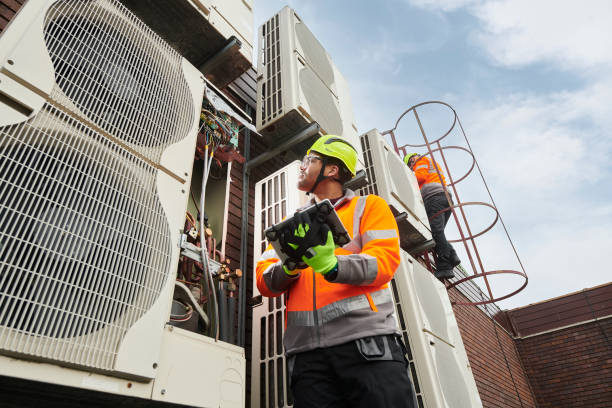 Best HVAC repair near me  in Long Lake, MN