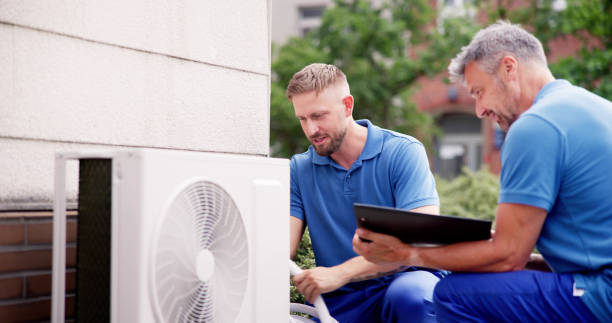 Best HVAC repair near me  in Long Lake, MN
