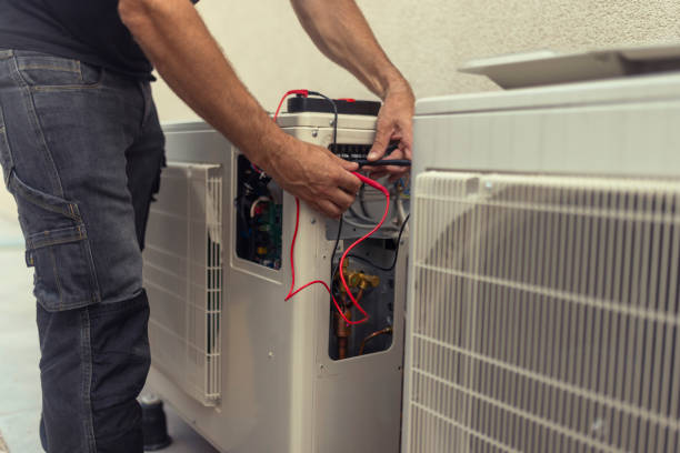 Best Residential HVAC services  in Long Lake, MN