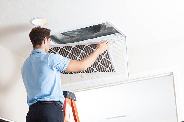 HVAC troubleshooting in Long Lake, MN