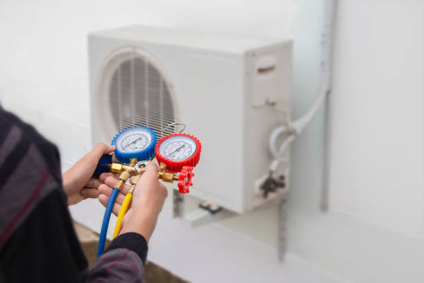 Best HVAC maintenance near me  in Long Lake, MN