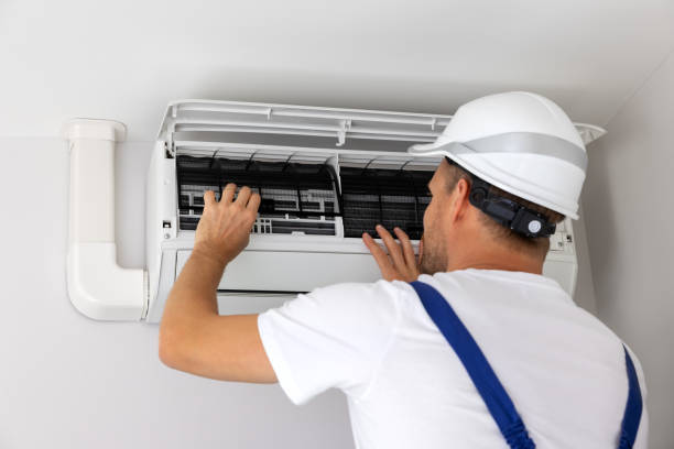 Best Best HVAC companies  in Long Lake, MN