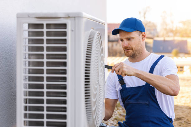 Best HVAC companies near me  in Long Lake, MN
