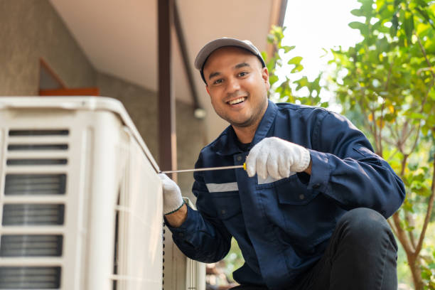 Affordable air conditioning repair in Long Lake, MN