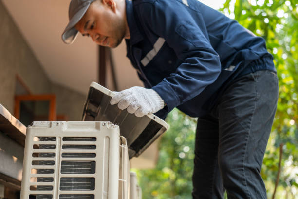 HVAC maintenance plan in Long Lake, MN