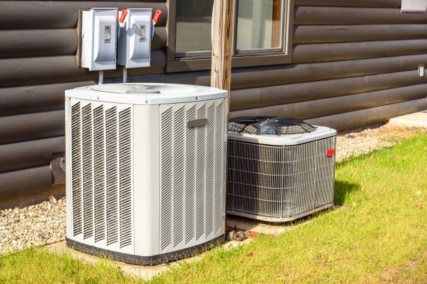 Best HVAC installation services  in Long Lake, MN