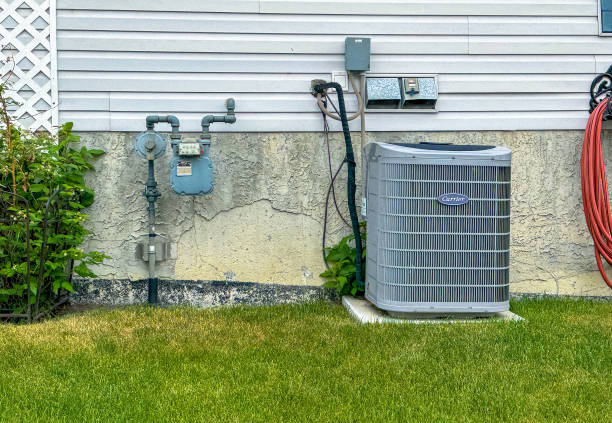 Best Air conditioning repair  in Long Lake, MN