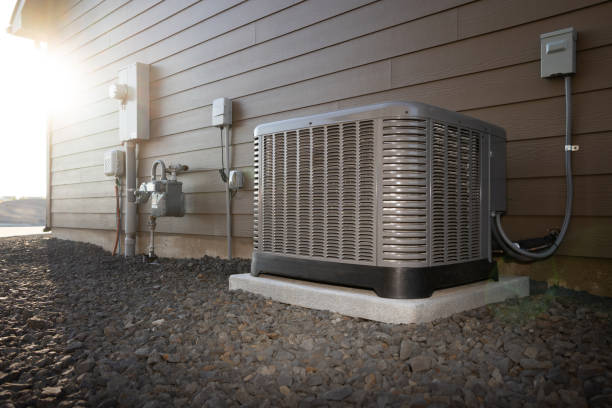 Local HVAC companies in Long Lake, MN